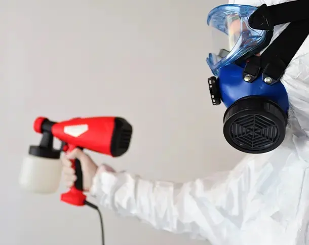 Bayonne-New Jersey-mold-removal